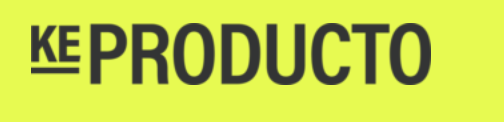 Logo de KeProducto